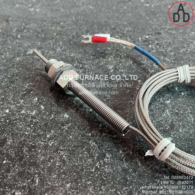 Thermocouple TKS-102-3x24-3M (S2) (6)